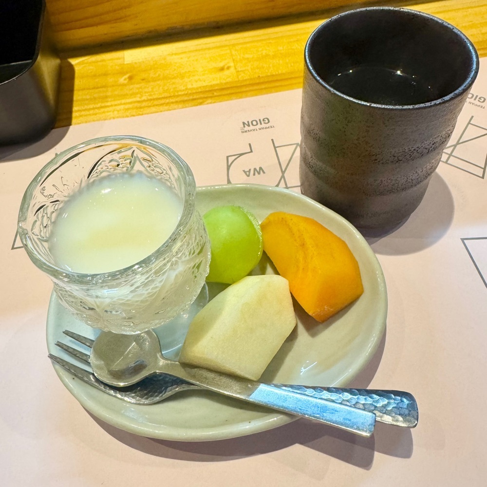 kumakentoraさんが投稿した鉄板居酒屋 GION わに関する口コミの画像