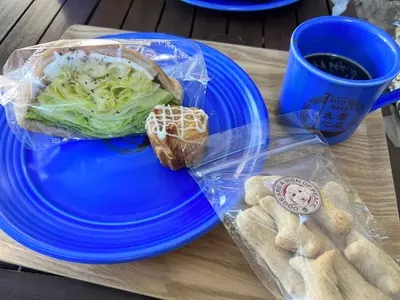 太養パン店 本店