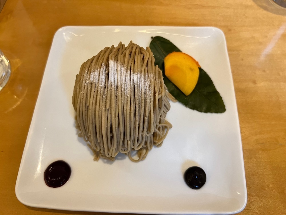 15さんが投稿した小布施堂 えんとつに関する口コミの画像