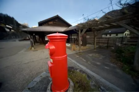 松屋茶房