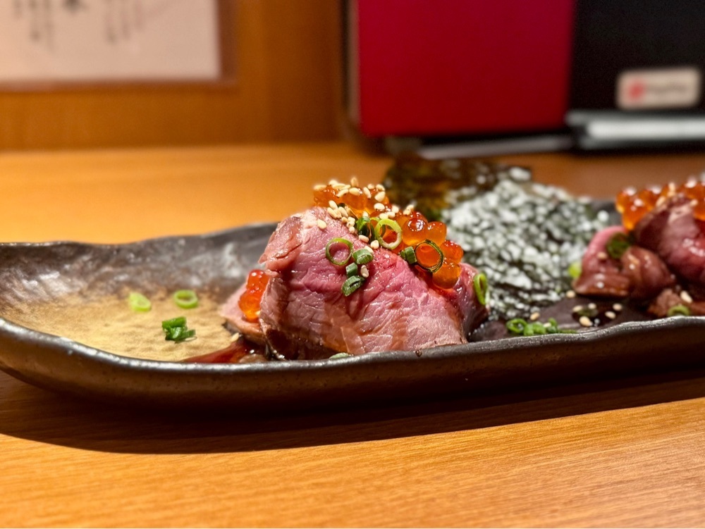 満腹次郎0843さんが投稿したUMAMI日本酒弐番館（ウマミ）に関する口コミの画像