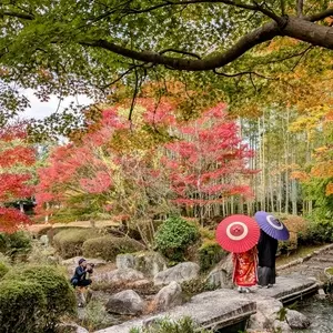 びわこ文化公園（文化ゾーン）