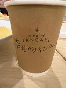 幸せのパンケーキ 名古屋店