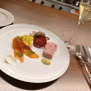 オクダ料理店