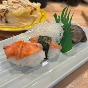 おしどり寿司 豊田山之手店