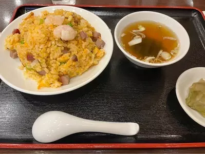 中華成喜