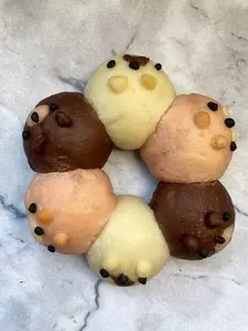 いっぽいっぽ