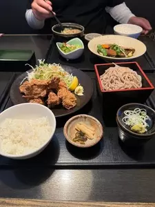 徳樹庵 鶴ヶ島店