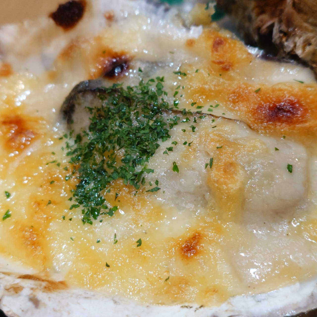 glandcafeさんが投稿した広島名物 牡蠣一番に関する口コミの画像