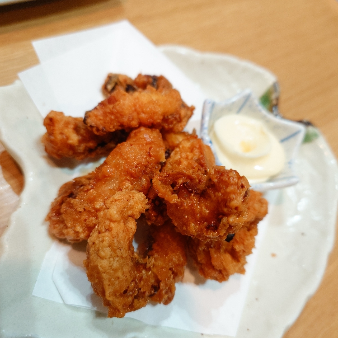 glandcafeさんが投稿した広島名物 牡蠣一番に関する口コミの画像