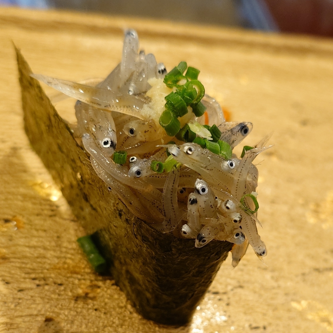 glandcafeさんが投稿したすし処 魚のへそ アスティ東館店に関する口コミの画像