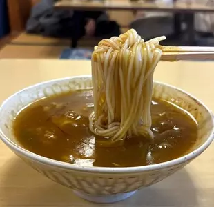 信そば 長野屋（しんそば・ながのや）