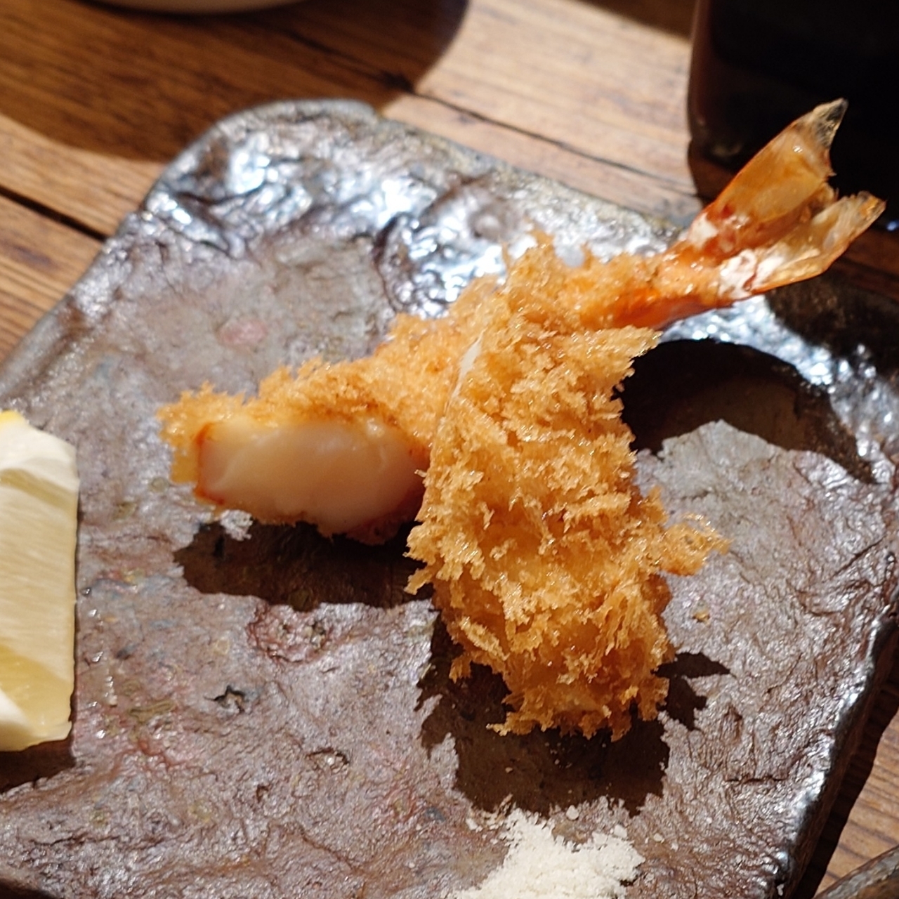 glandcafeさんが投稿した水塩土菜 本店（すいえんどさい）に関する口コミの画像