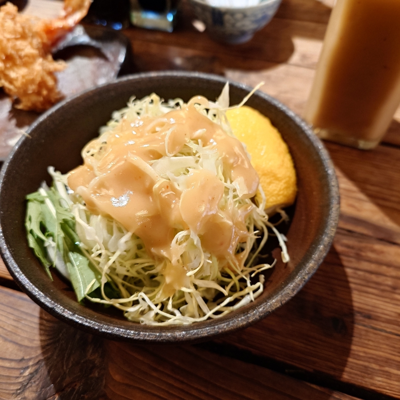 glandcafeさんが投稿した水塩土菜 本店（すいえんどさい）に関する口コミの画像