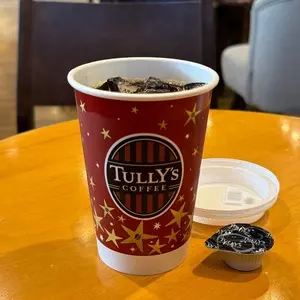タリーズコーヒー 豊田メグリア店（TULLY'S COFFEE）