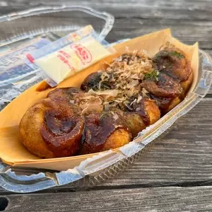 築地銀だこ 豊田メグリア店