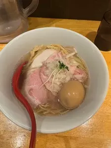 中華そば みやざき