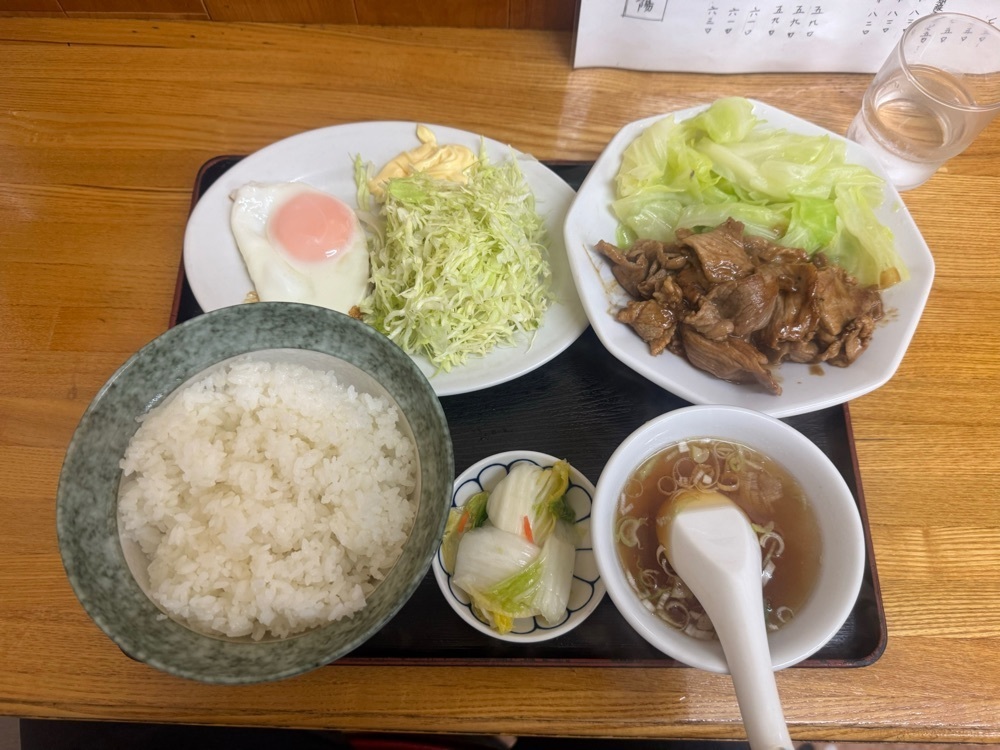 ななな仲田さんが投稿した長陽に関する口コミの画像
