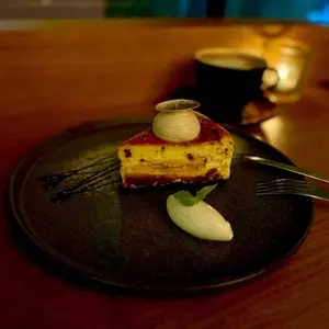 CREA Mfg.CAFE（クレアカフェ）