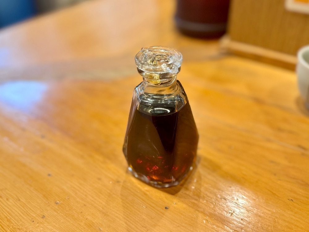 満腹次郎0843さんが投稿した踊るうどん 梅田店（おどるうどん）に関する口コミの画像