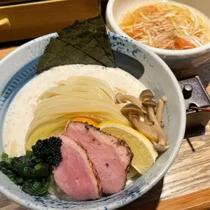 鴨出汁中華蕎麦 麺屋yoshiki