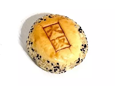 こころにあまい あんぱんや 梅田店