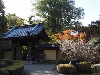 西明寺