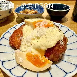 焼鳥IPPON