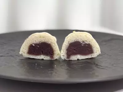 御菓子司　高岡福信（タカオカフクノブ）
