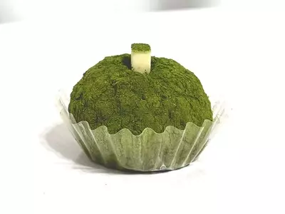 森乃お菓子