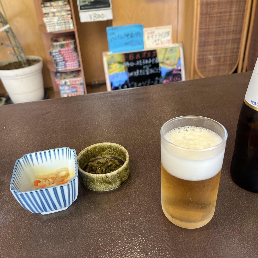 ロッシフミさんが投稿したごはん屋さん 夕陽ケ丘店に関する口コミの画像
