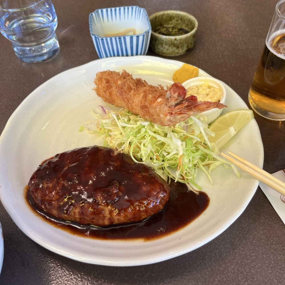 ロッシフミさんが投稿したごはん屋さん 夕陽ケ丘店に関する口コミの画像