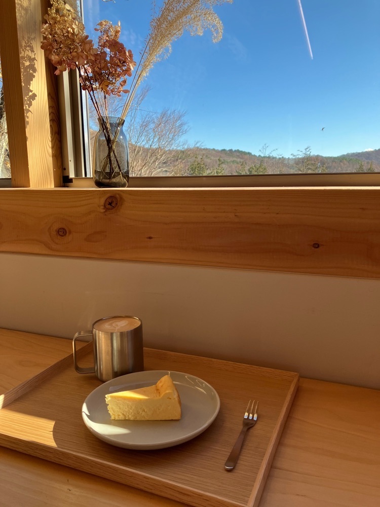 Nさんが投稿したYamanaka Terrace（ヤマナカテラス）に関する口コミの画像