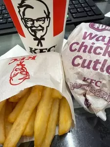 ケンタッキーフライドチキン 近鉄河内小阪駅店