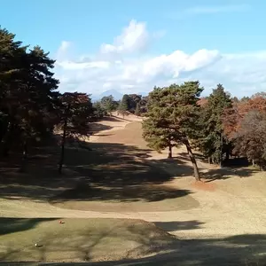 鹿沼カントリー倶楽部