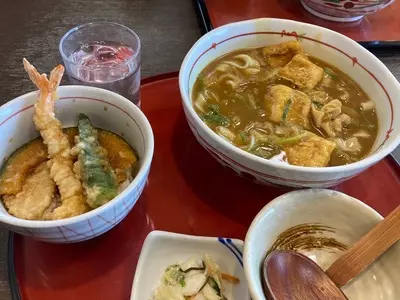 和食麺処 サガミ 磐田店（わしょくめんどころさがみ）