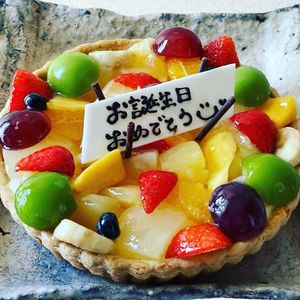 キル フェ ボン 福岡(Qu'il fait bon) 6枚目