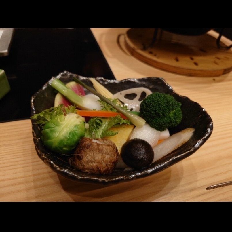 sakur776さんが投稿した飛騨牛一頭家 馬喰一代 名古屋WEST（ばくろいちだい）に関する口コミの画像