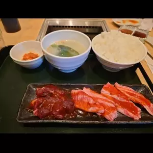 焼肉 ダイナマイト