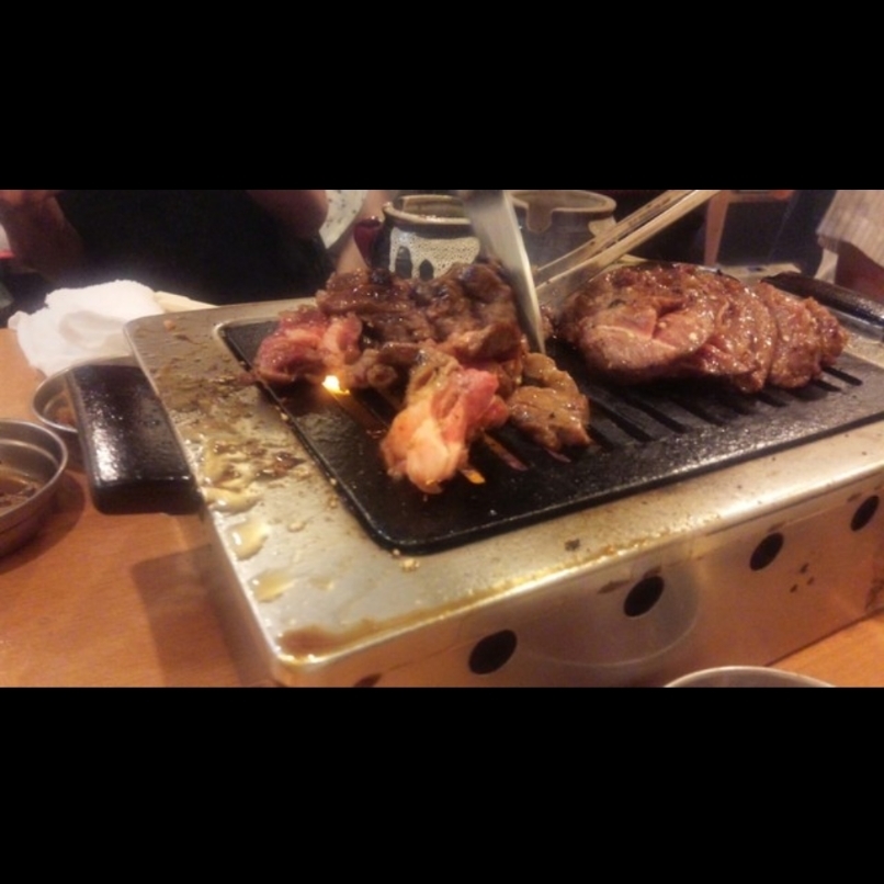 sakur776さんが投稿した焼肉ホルモン せいご 本店に関する口コミの画像