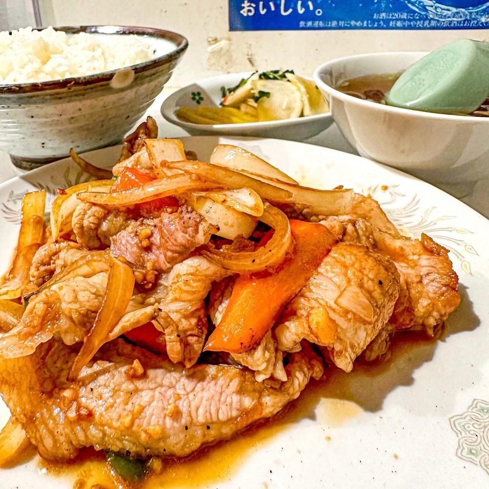 40s_gourmetさんが投稿した太華に関する口コミの画像