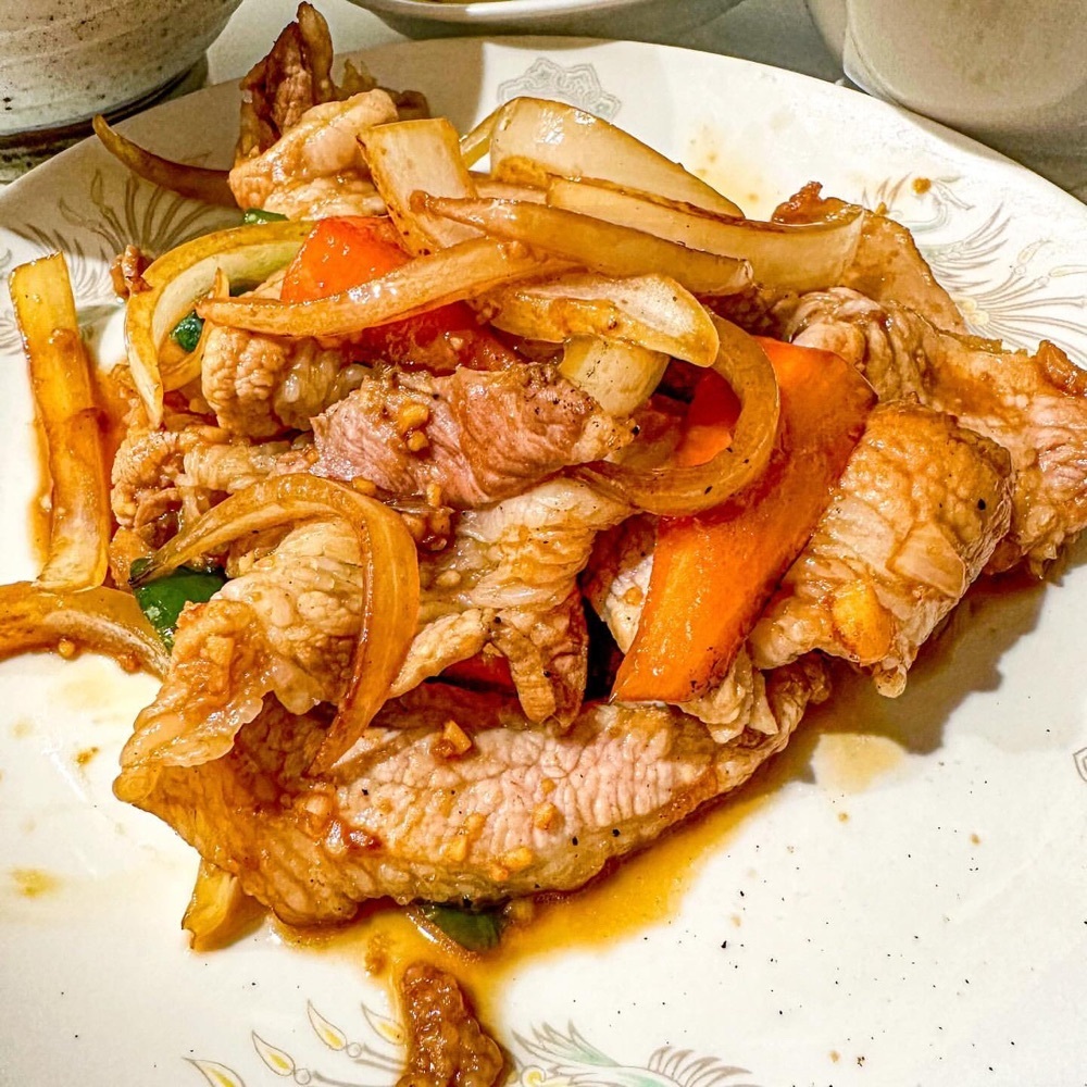 40s_gourmetさんが投稿した太華に関する口コミの画像