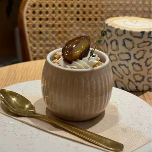 リトルフラワーコーヒー（Little Flower Coffee）