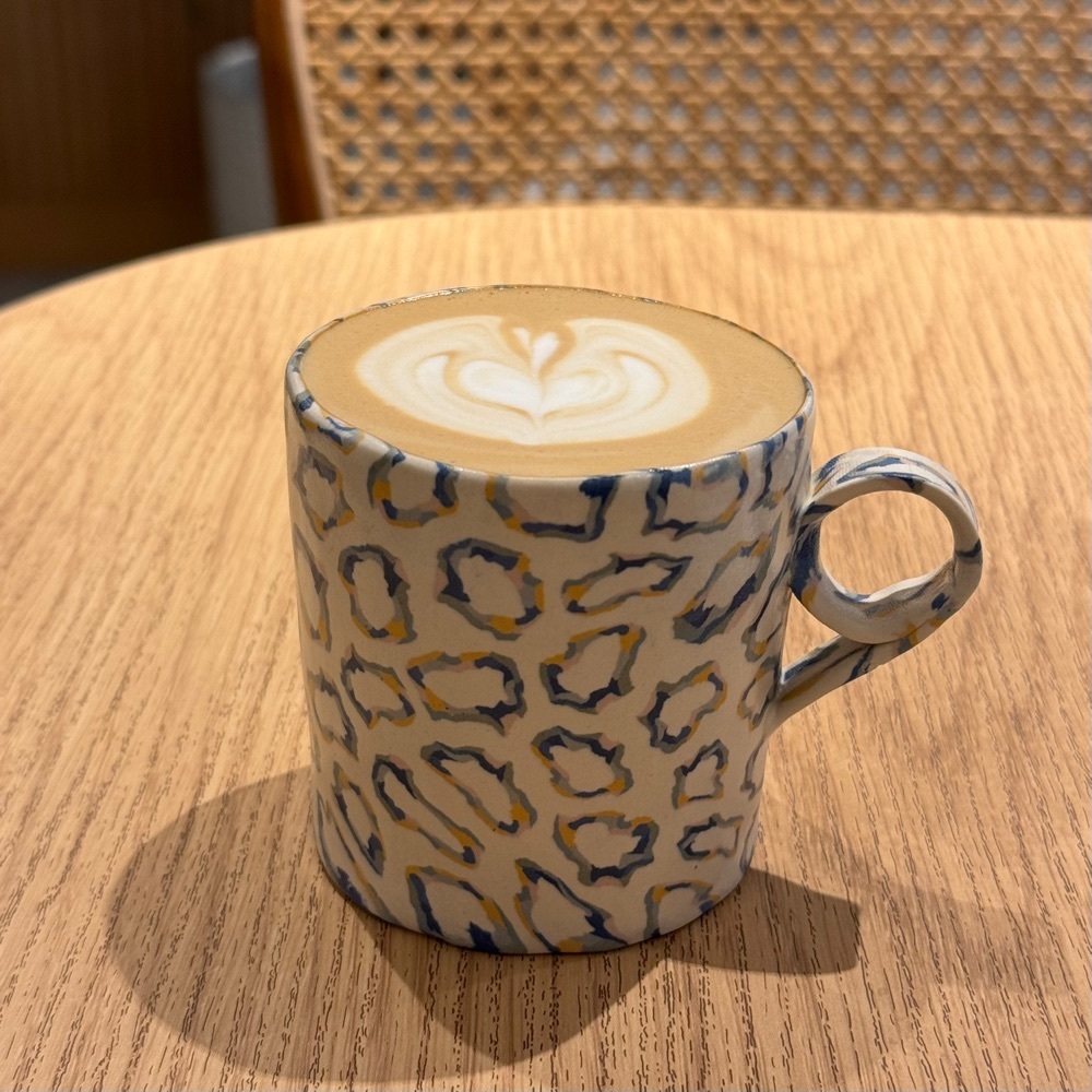 鉄道王さんが投稿したリトルフラワーコーヒー（Little Flower Coffee）に関する口コミの画像