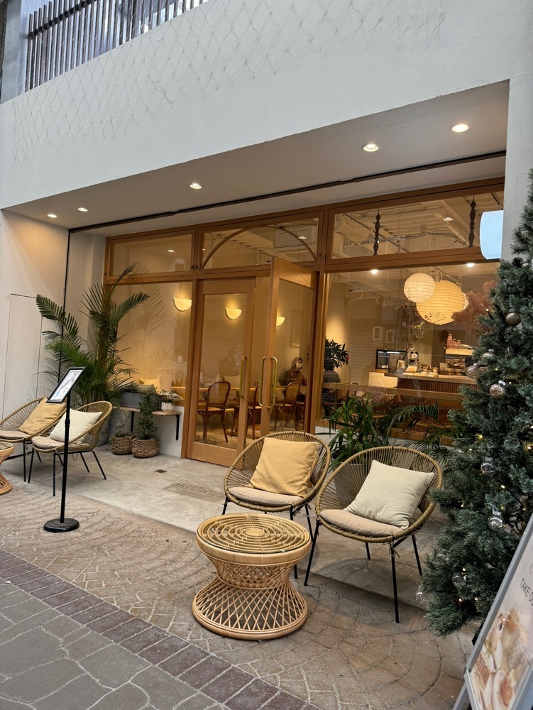 鉄道王さんが投稿したリトルフラワーコーヒー（Little Flower Coffee）に関する口コミの画像