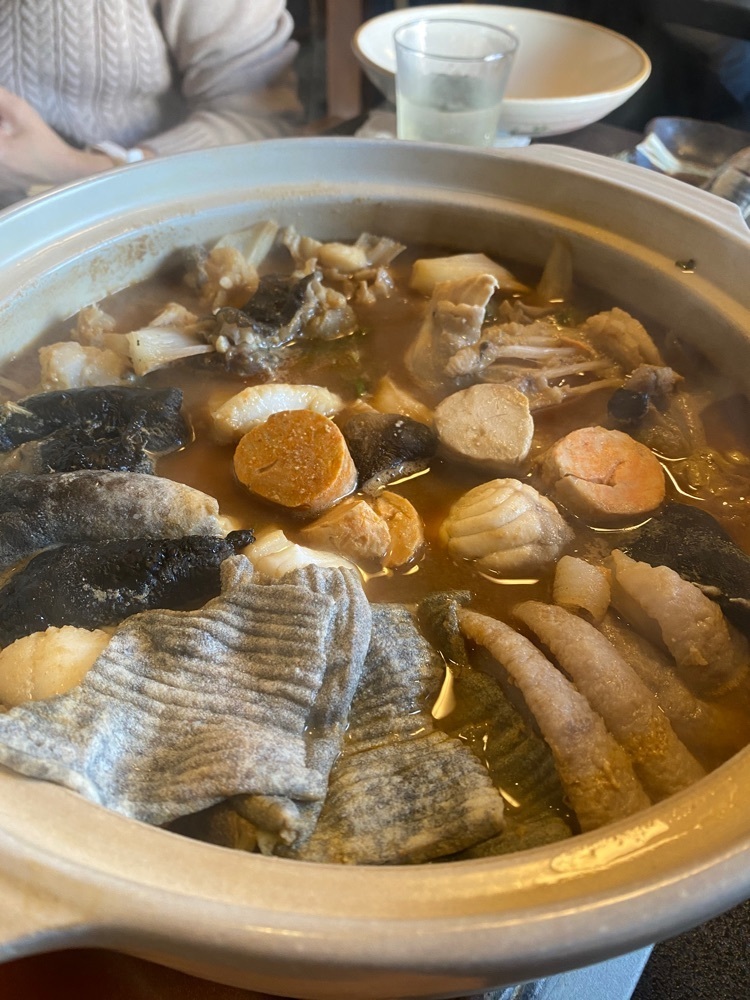 かよこさんが投稿した味ごよみ宮田に関する口コミの画像