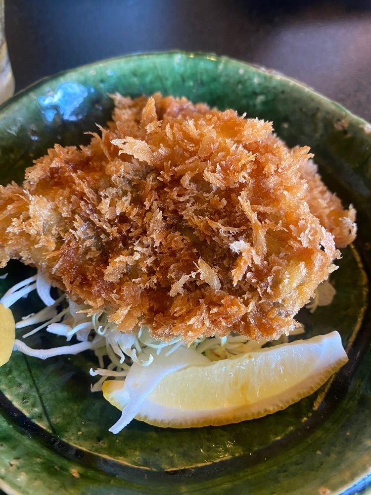 かよこさんが投稿した味ごよみ宮田に関する口コミの画像