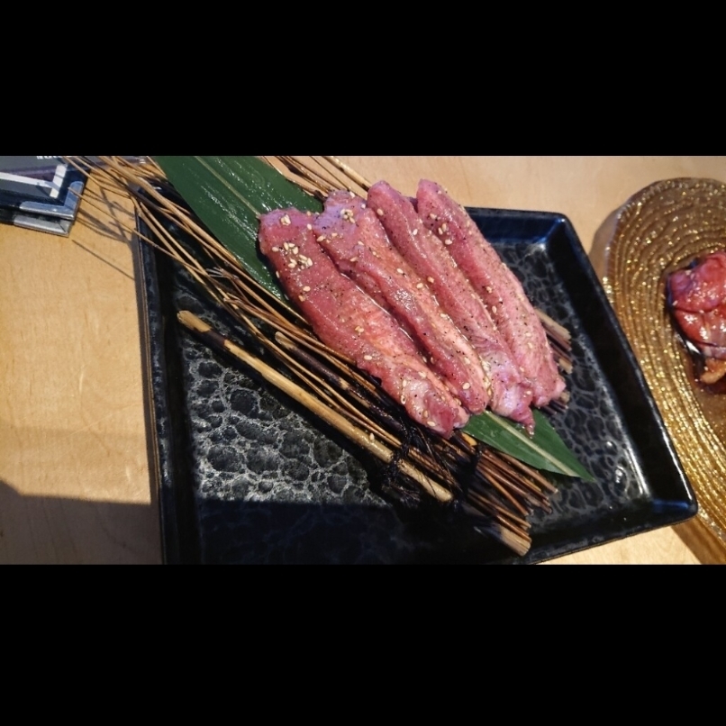 sakur776さんが投稿した焼肉トラジ 名古屋セントラルタワーズ店に関する口コミの画像