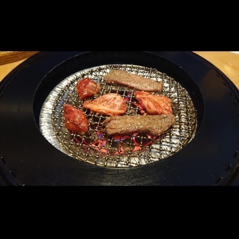 sakur776さんが投稿した焼肉トラジ 名古屋セントラルタワーズ店に関する口コミの画像