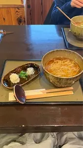 村田屋（いしうすびきてうちそば むらたや）